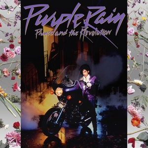 Prince - Purple Rain (180 Gr)