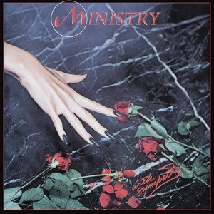 Ministry - With Sympathy (180 Gr)