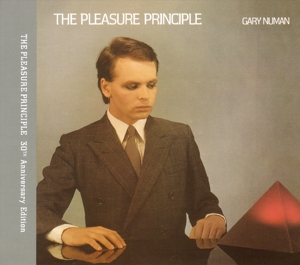 Numan, Gary - The Pleasure Principle (expanded Edition)