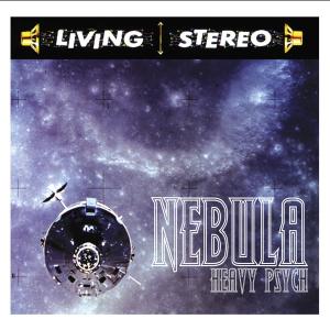 Nebula - Heavy Psych
