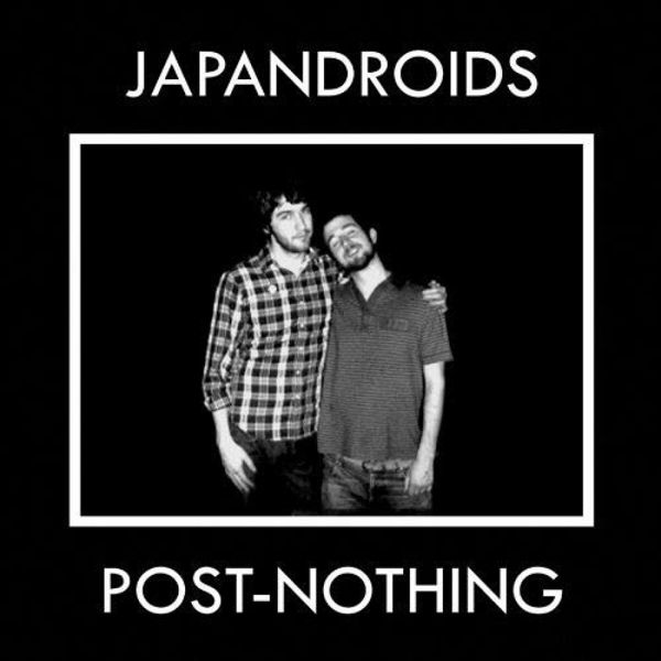 Japandroids - Post-nothing