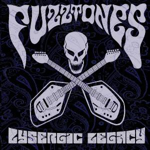 Fuzztones, The - Lysergic Legacy