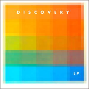 Discovery - Discovery