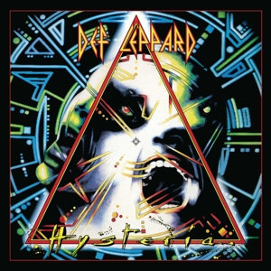 Def Leppard - Hysteria (180 Gr)