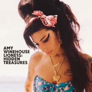Winehouse, Amy - Lioness: Hidden Treasures (180 Gr)