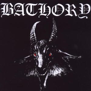 Bathory - Bathory (180 Gr)
