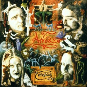 Atrox - Terrestrials