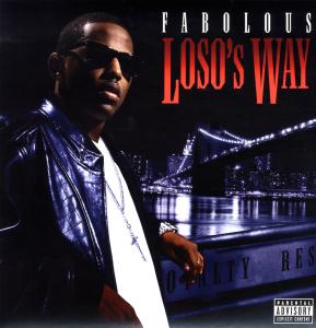 Fabolous - Loso's Way