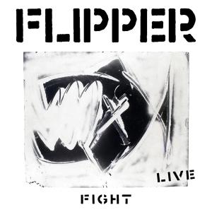 Flipper - Fight (live)