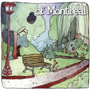 Of Montreal - The Bedside Drama: A Petite Tragedy