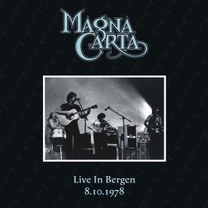 Magna Carta - Live In Bergen (180 Gr)