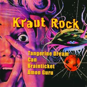 Various - Kraut Rock