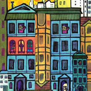 Skygreen Leopards, The - Gorgeous Johnny