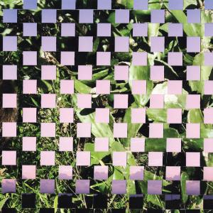 High Places/soft Circle - Split