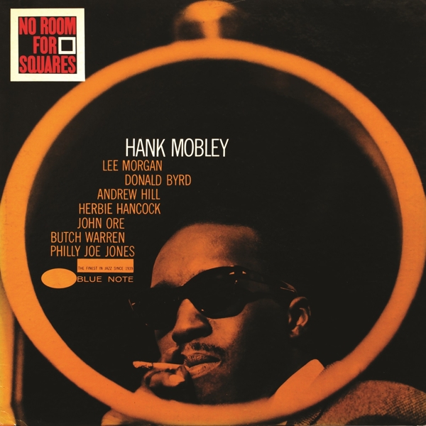 Mobley, Hank - No Room For Squares