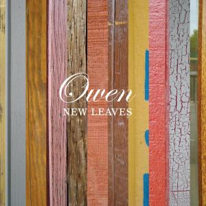 Owen - New Leaves (180 Gr)