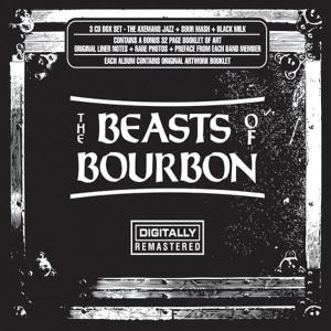 Beasts Of Bourbon - 3 Lp Box Set