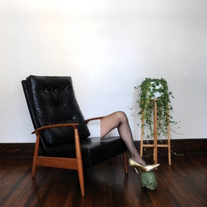 Adult. - Perception Is/as/of Deception