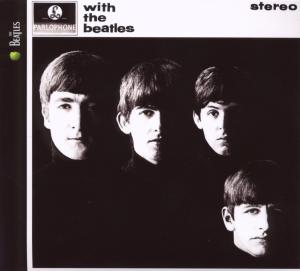 Beatles, The - With The Beatles