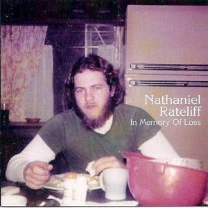 Rateliff, Nathaniel - In Memory Of Loss (180 Gr)