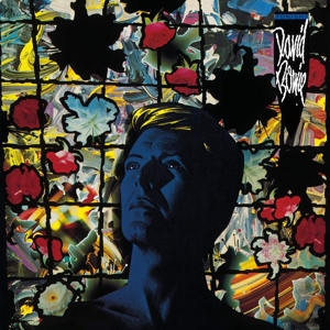 Bowie, David - Tonight