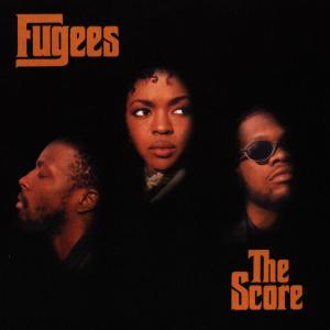 Fugees - The Score (180 Gr)