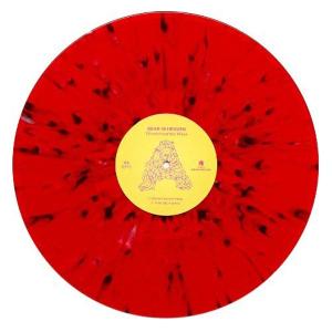 Bear In Heaven - Wholehearted Mess