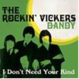 Rockin' Vickers - Dandy (rsd)