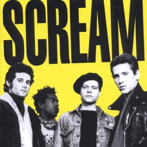 Scream - Still Screaming/this Side Up