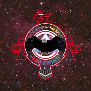 Hawkwind - Shot Down In The Night: Live 1979 (