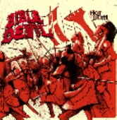 Bible Of The Devil/blade Of The Rip - Split