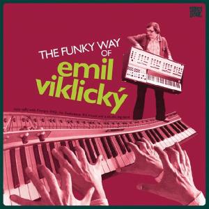 Viklicky, Emil - The Funky Way Of