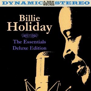 Holiday, Billie - The Essentials (deluxe Edition)