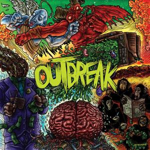 Outbreak - Outbreak