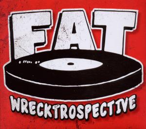Various - Wrecktrospective