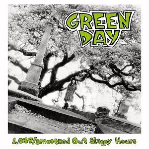 Green Day - 1, 039/smoothed Out Slappy Hour