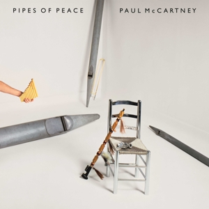 Mccartney, Paul - Pipes Of Peace (180 Gr)