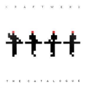 Kraftwerk - Catalogue