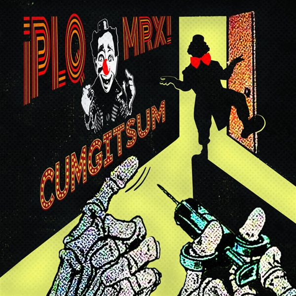 Plaque Marks - Cumgitsum