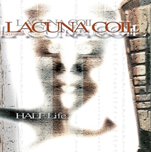 Lacuna Coil - Halflife Ep
