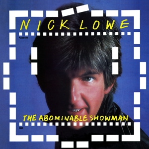 Lowe, Nick - The Abominable Showman