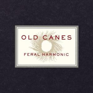 Old Canes - Feral Harmonic