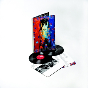 Mccartney, Paul - Tug Of War