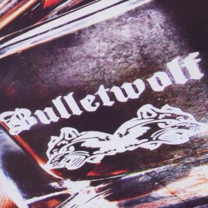 Bulletwolf - Double Shots Of Rock & Roll
