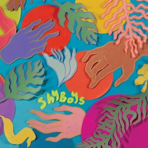 Shy Boys - Bell House (color)