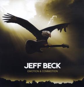 Beck, Jeff - Emotion & Commotion (180 Gr)