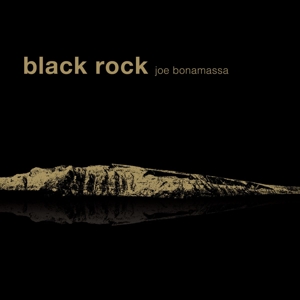 Bonamassa, Joe - Black Rock
