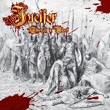 Jucifer - Throned In Blood