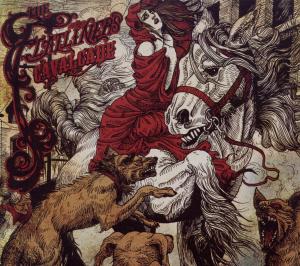 Flatliners, The - Cavalcade