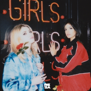 Shit Girlfriend - Mummy's Boy / I Don't Wanna Die